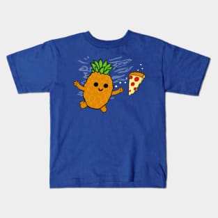 Tropicalmind Kids T-Shirt